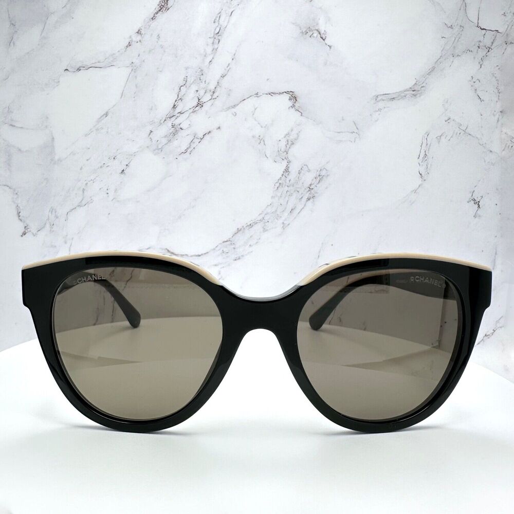 New CHANEL Sunglasses - Picture 5 of 16